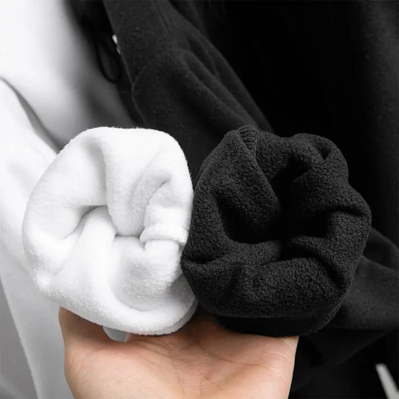 Unisex 2D Hip Hop Street Hoodie