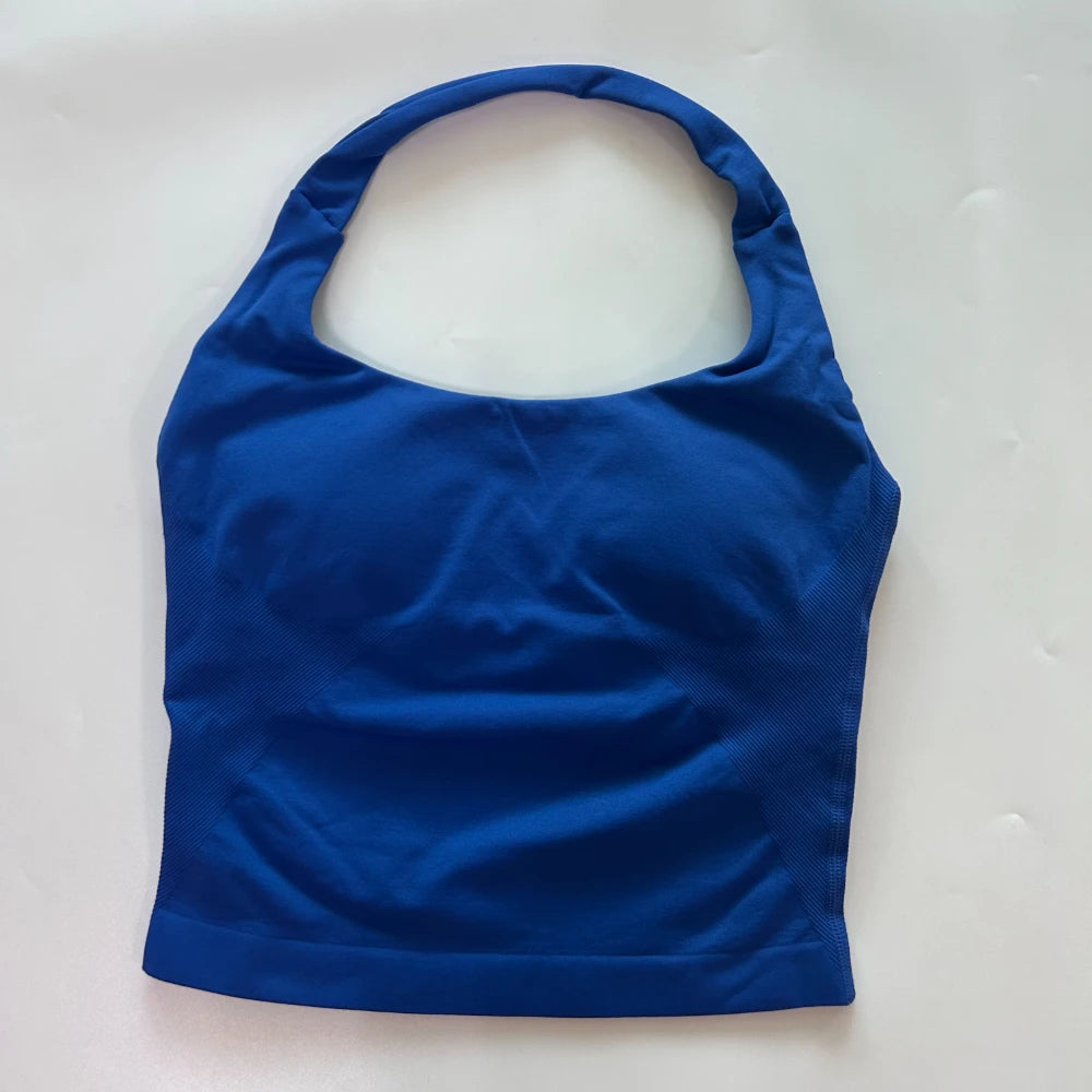 SculptFit Seamless Gym Set