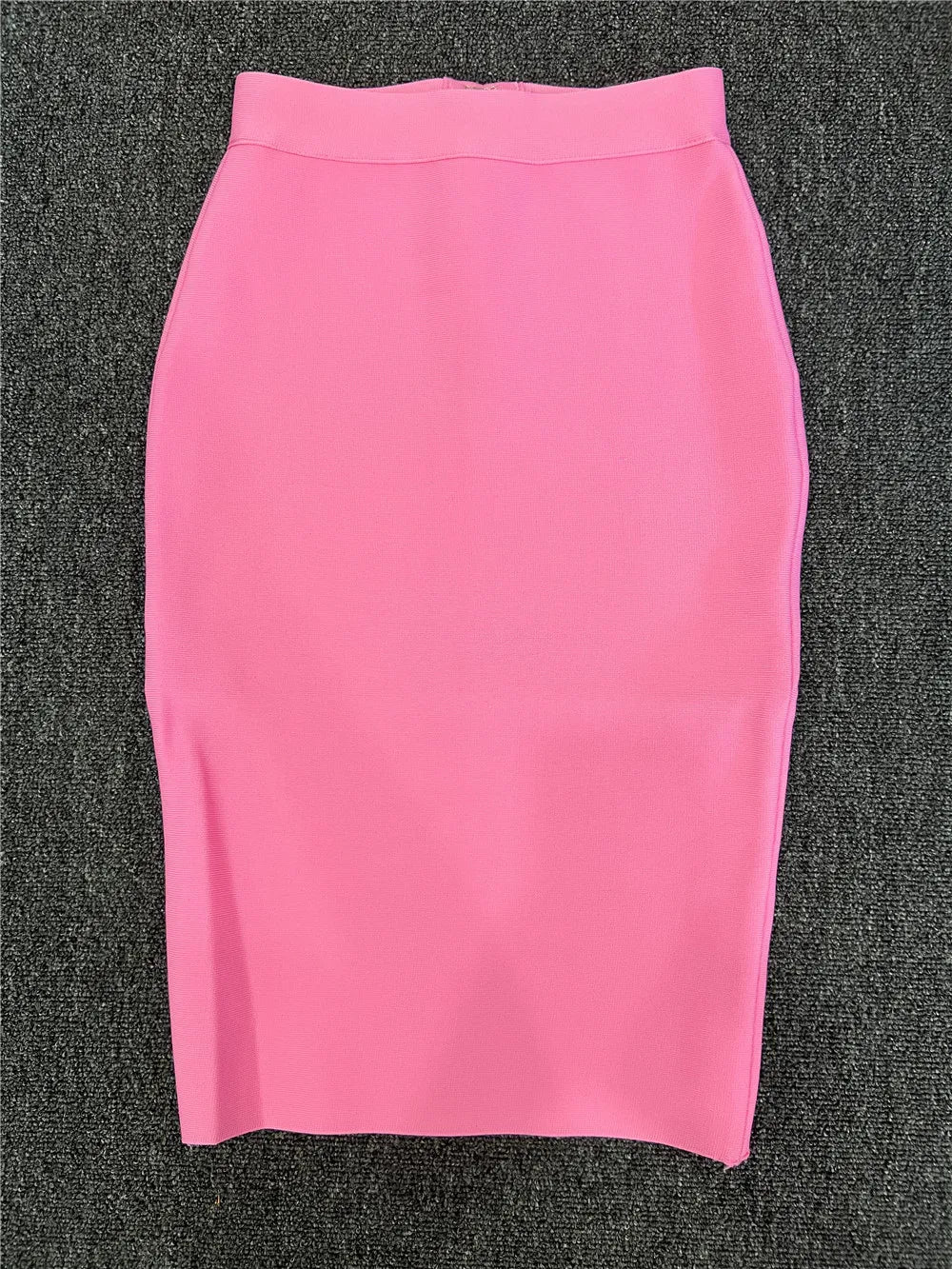 Women Bodycon Bandage Pencil Skirt