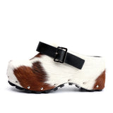 Women’s Luxury Platform Clogs