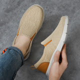 Men Classic Loafers