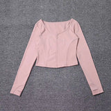 Women’s Yoga Sportswear Top