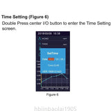 E74E Air Quality Tester