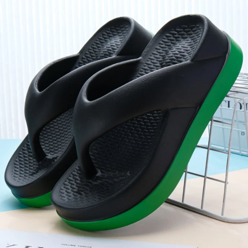 Women Trendy Flip Flops – 2024