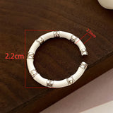 Sterling Silver Heart Ring