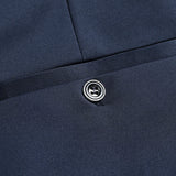 Men Summer Slim Pants