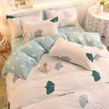 Cartoon Bedding Set
