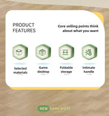 Large Capacity Household Storage Box