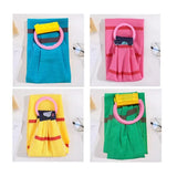 Exfoliating Bath Towel