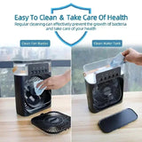Portable 3-in-1 Air Conditioner Fan