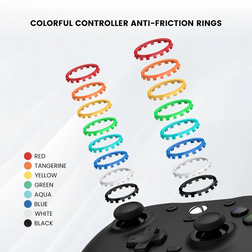 GameSir G7 Magnetic Faceplate Kit