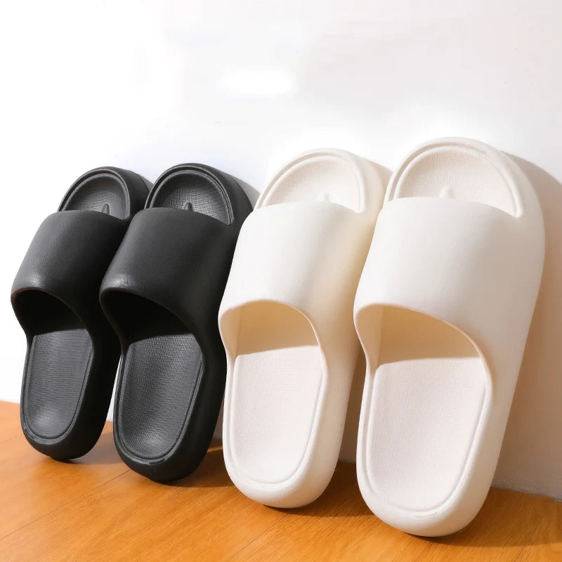 CloudNest Comfort Slides