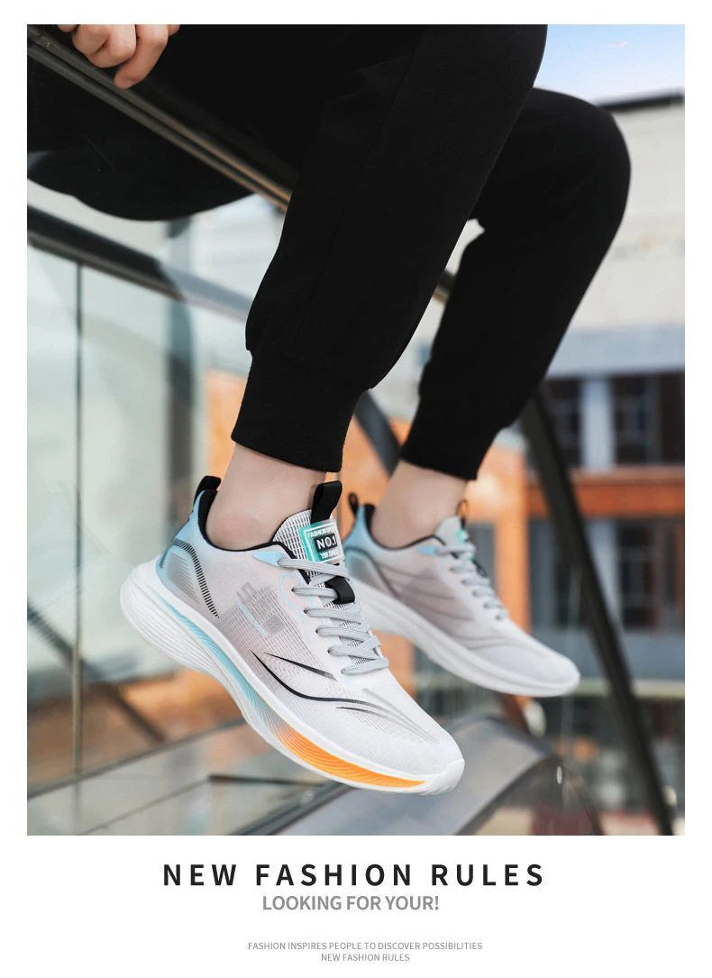 Titan Trek MultiSport Sneakers