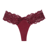Women Seamless Thong Lingerie