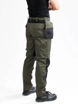 ToolMax™ Men’s Work Utility Cargo Pants