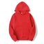Unisex Classic Pullover Hoodie