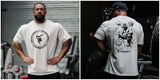 Silverback Oversized Training Tee