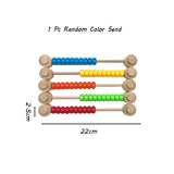 Montessori Busy Board DIY Accessories