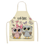 Custom Printed Kitchen Apron
