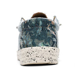 Men Canvas Sneakers