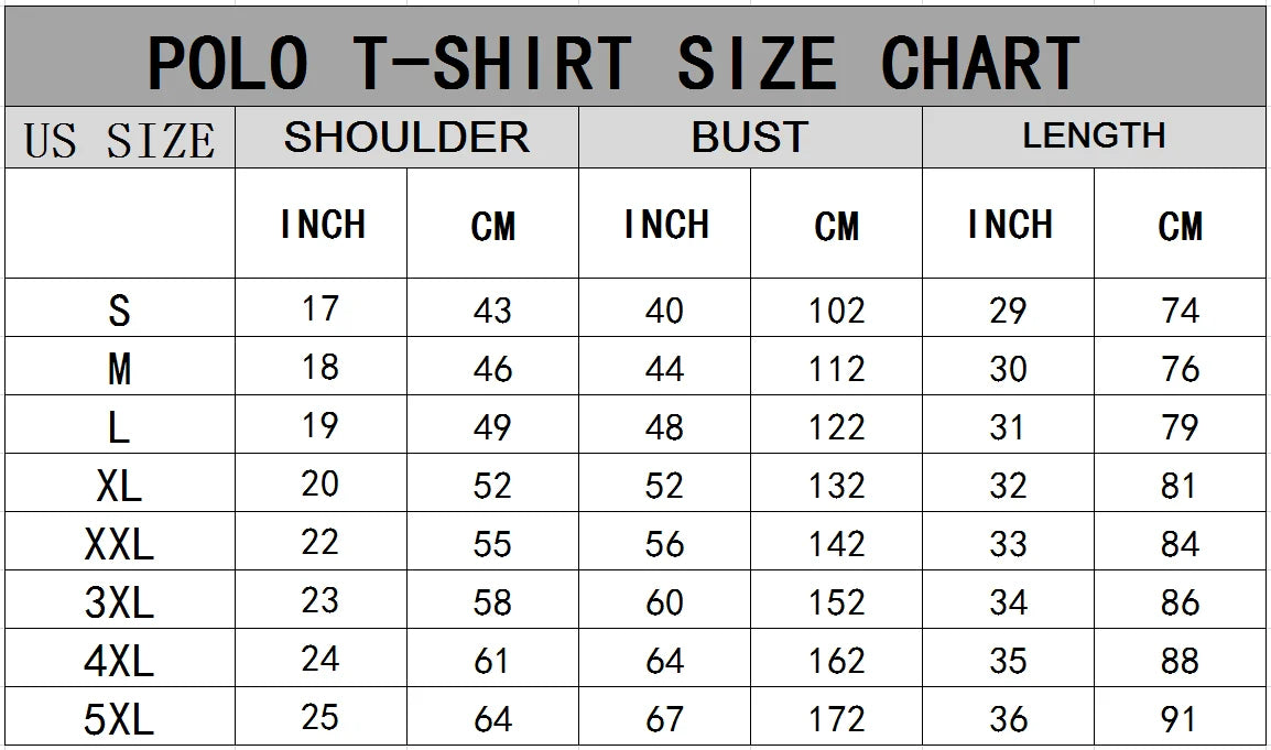 GalaxyPrint Polo Shirt