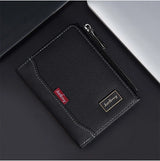 Executive RFID Zip Wallet