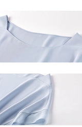 Olivia Chiffon Everyday Blouse