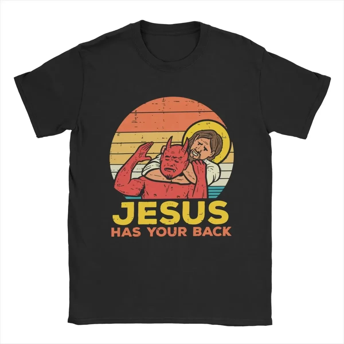 Women's Plus Size Graphic T-Shirt – Sorry Not My Problem