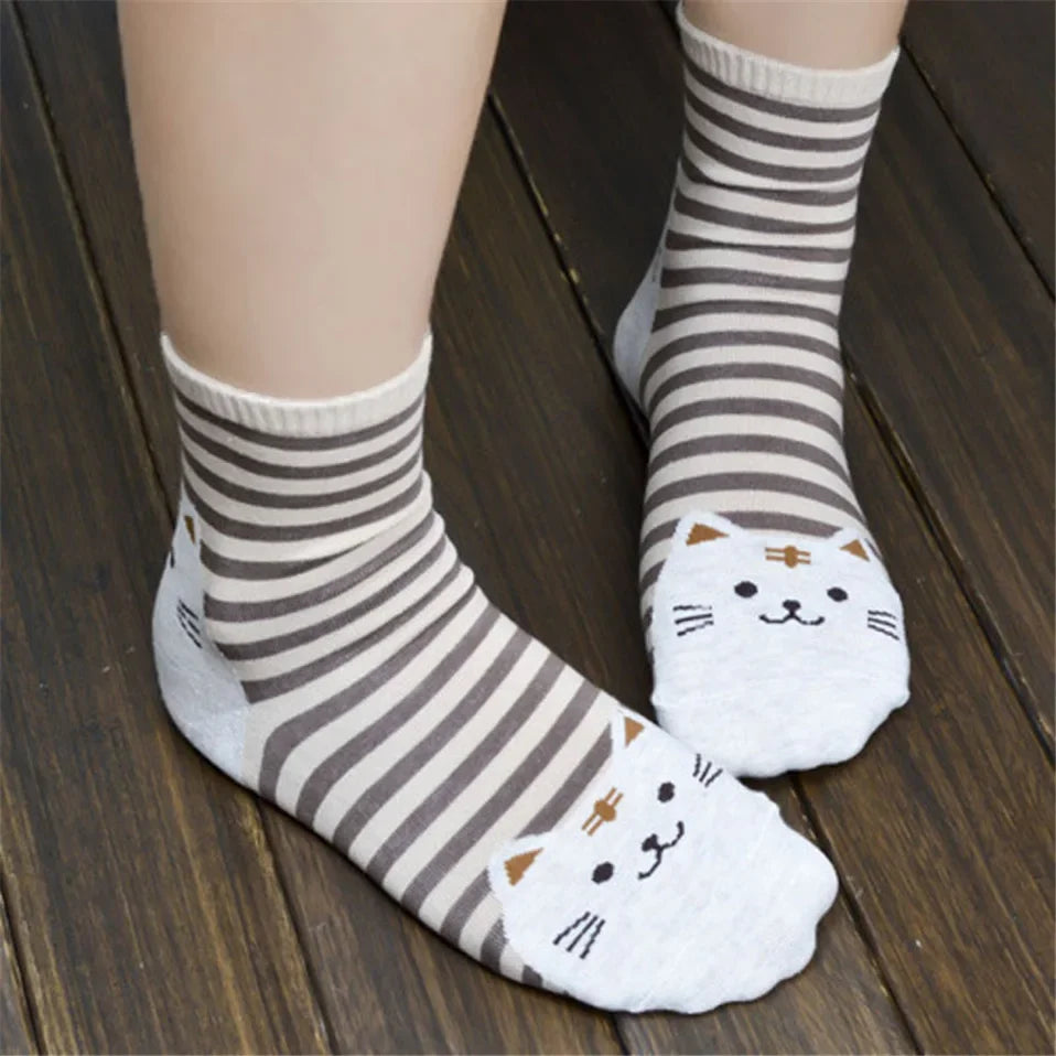 Women Hollow Mesh Tights