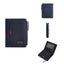 Executive RFID Zip Wallet