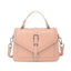 Premium Leather Diaper Bag