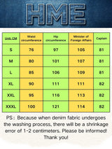 HME Flex Flare Jeans