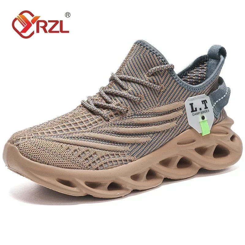 YRZL Shadow Sprint Sneakers