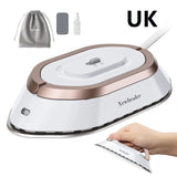 Mini Portable Travel Clothes Iron