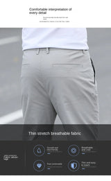 Men Tactical Cargo Pants