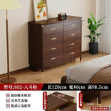 Luxury Display Cabinet for Living Room