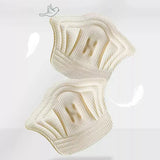Women Heel Pads Anti Slip Cushions