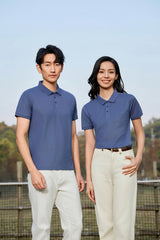 Executive Cotton Polo