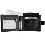 Executive Short Wallet