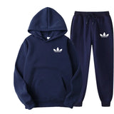 Men's Outdoor Jogging Tracksuit