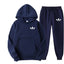 Men's Outdoor Jogging Tracksuit