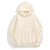 Men's Heavyweight Fleece Hoodie