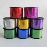 90 Yards Foil Balloon Ribbon