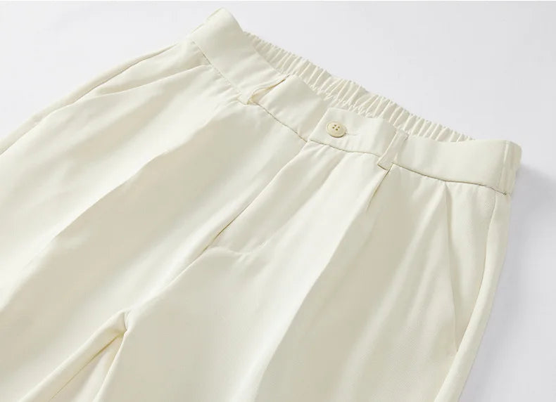 Men Casual Chino Pants