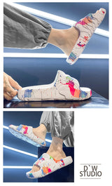 OceanFlex EVA Slides
