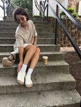 HOBIBEAR Barefoot Luxe Sneakers