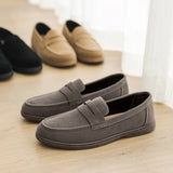 Men’s Retro Casual Autumn Shoes