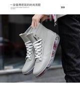 Unisex Waterproof Outdoor Work Boots