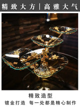 Luxury Kitchen Plate Organizer Rack