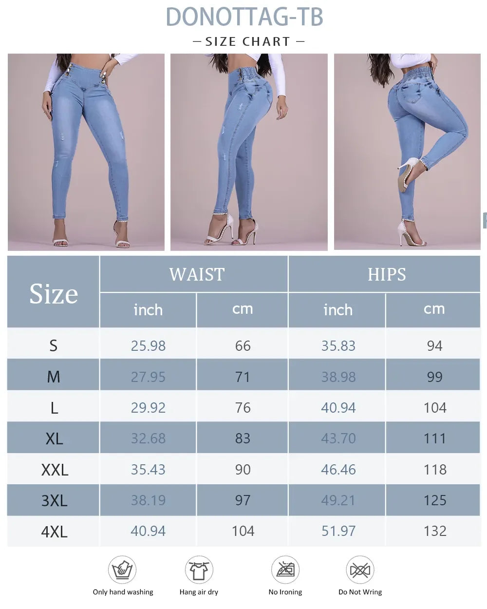 Women Skinny Stretch Fitness Leggings